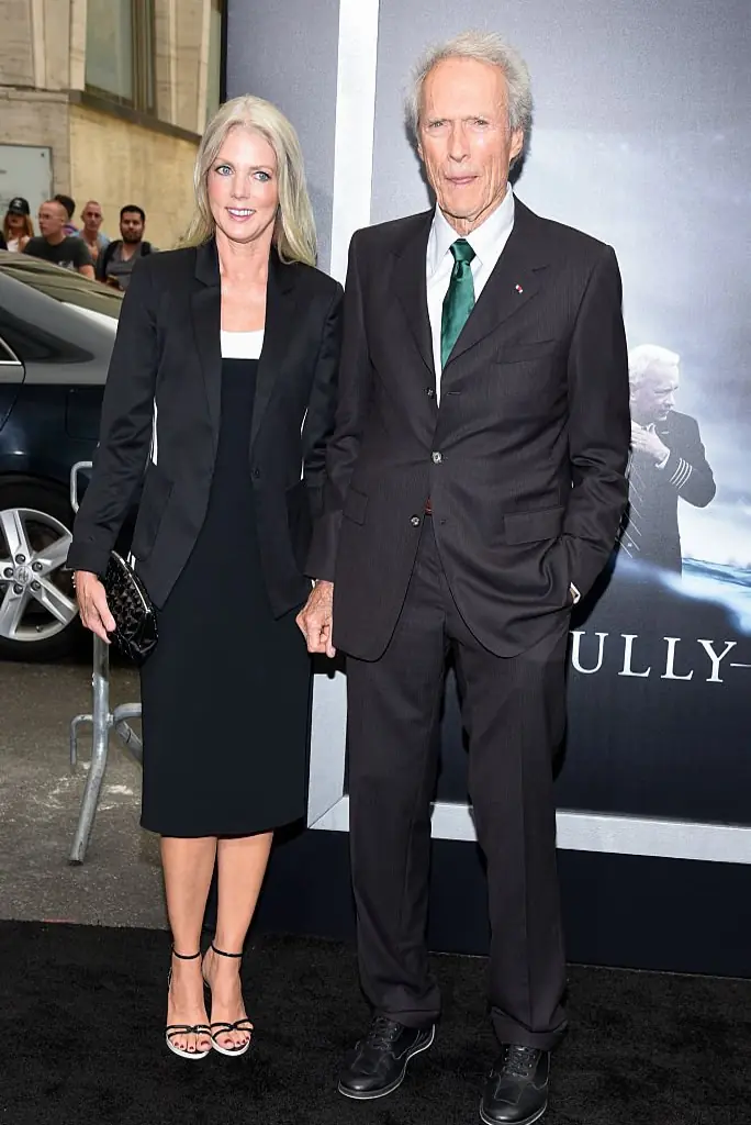 The couple reportedly started dating in 2014. Credit: Matthew Eisman / Getty