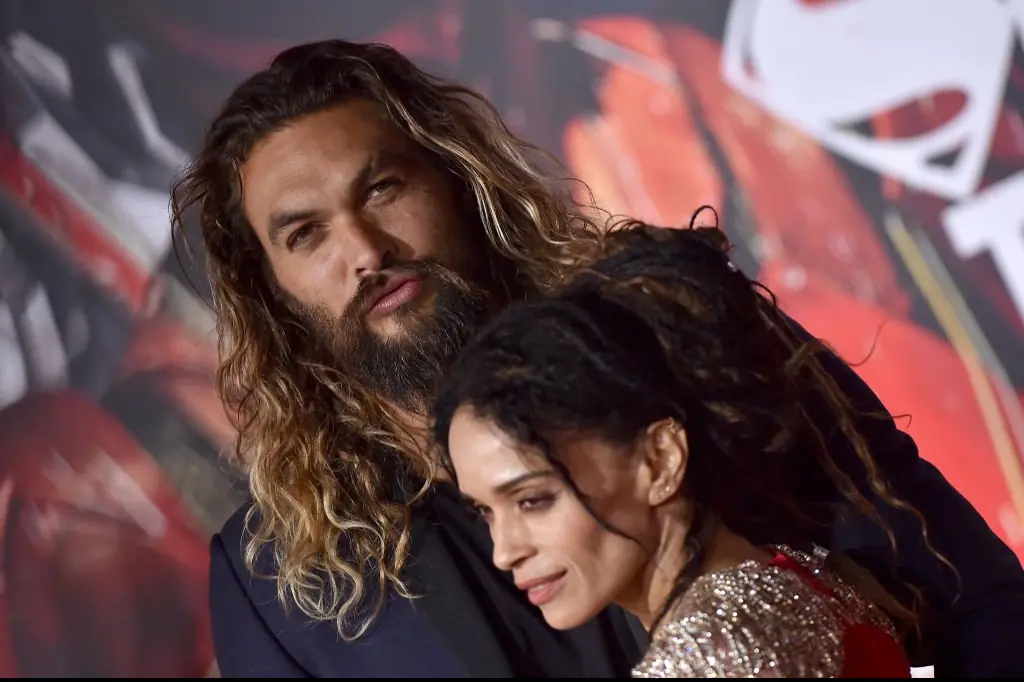 Credit: Axelle/Bauer-Griffin/FilmMagic/Getty