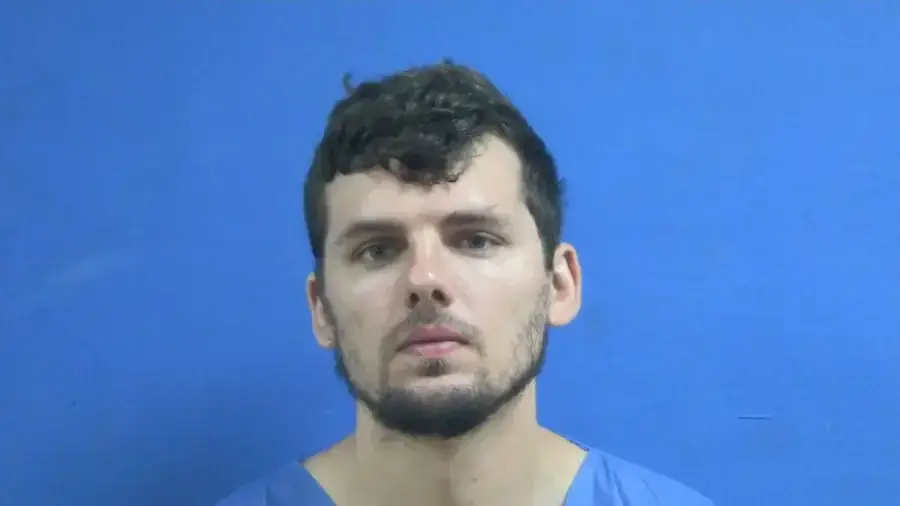 Zachary Mowel, 28, was arrested. Credit: Dickson County Sheriff’s Office