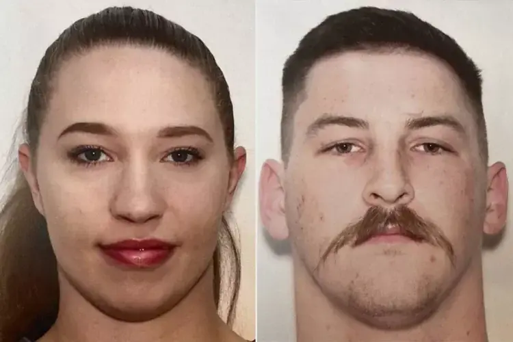 Credit: Hinesville Police Department