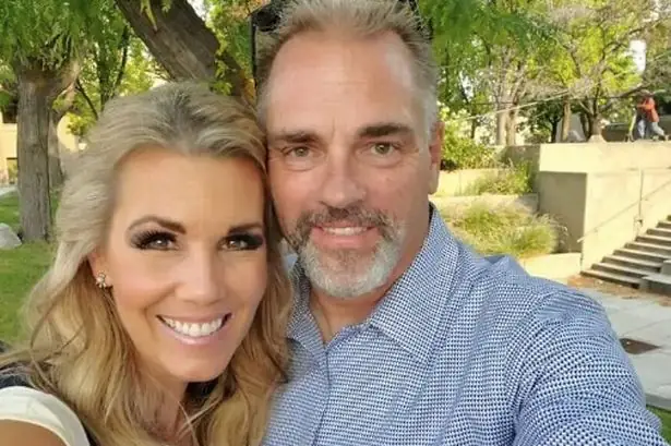 Son of couple found dead in suspected murder-suicide revealed harrowing details of relationship on 911 call