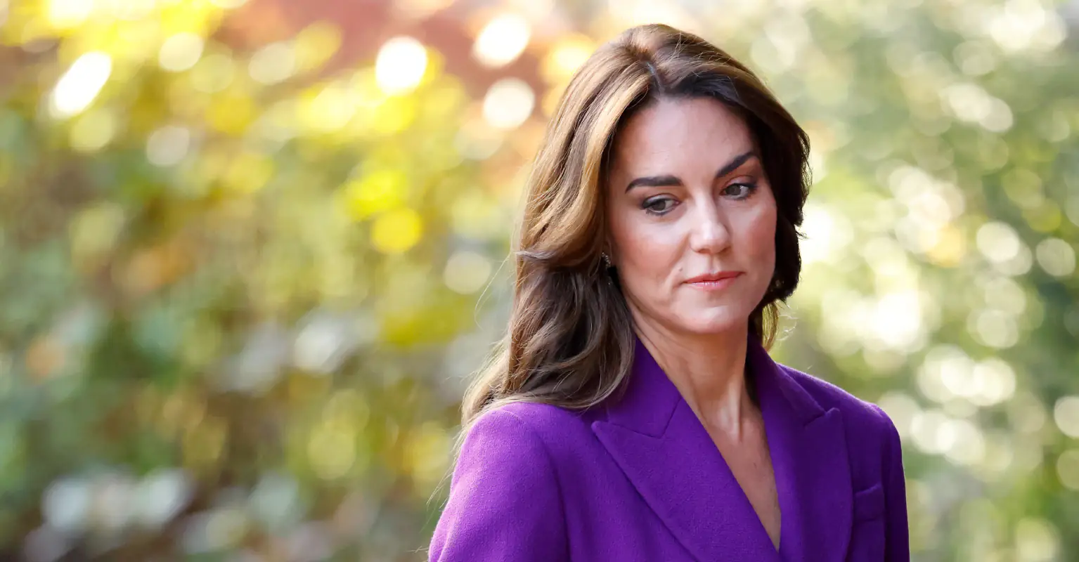 Princess Catherine shares rare statement after missing royal engagement amid cancer battle