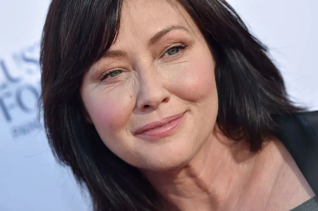 Credit: Axelle/Bauer-Griffin/FilmMagic/Getty