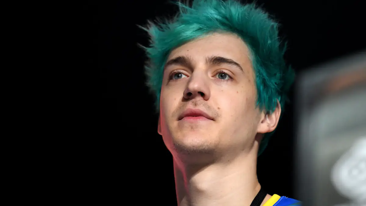 Twitch streamer Ninja divides internet after saying he never allows ...