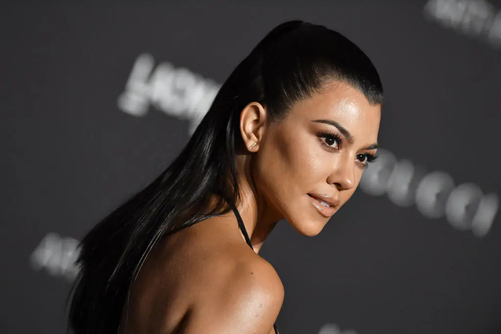 Credit: Axelle/Bauer-Griffin/FilmMagic/Getty