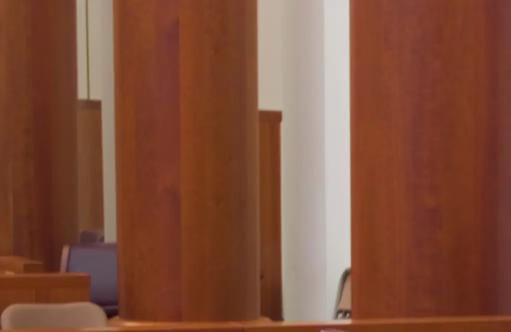 Justin Laurens Stein is accused of murdering nine-year-old Charlise Mutten. Credit: Csreed / Getty