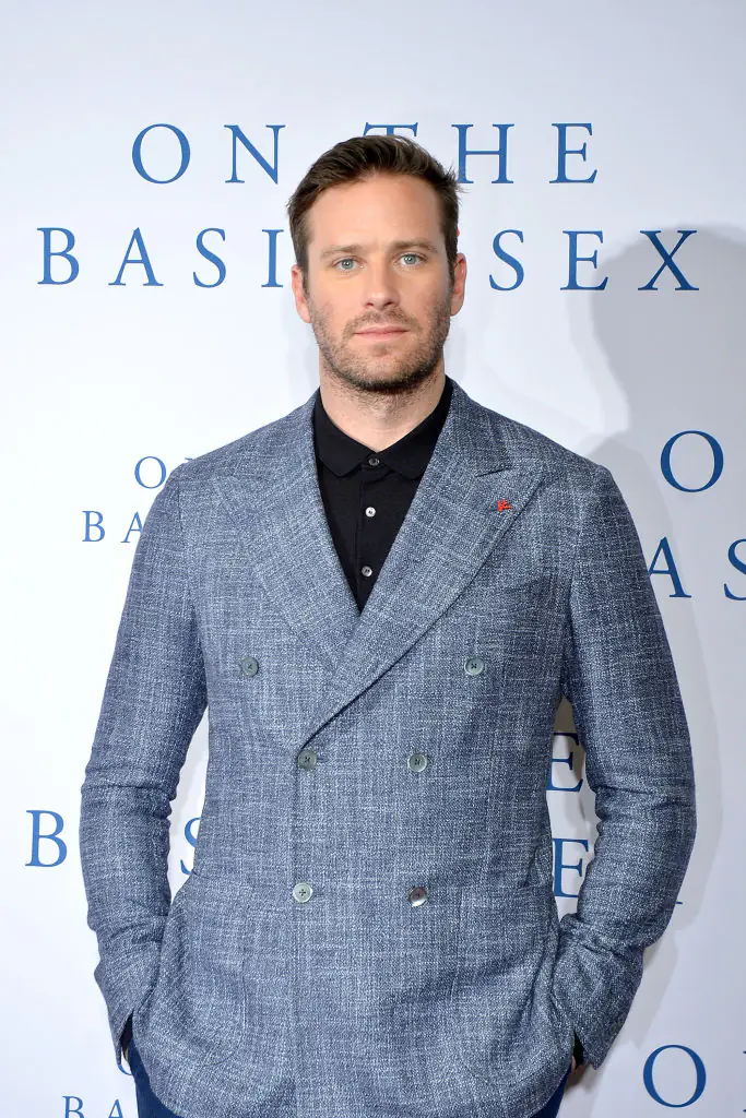 Credit: Shannon Finney/Getty