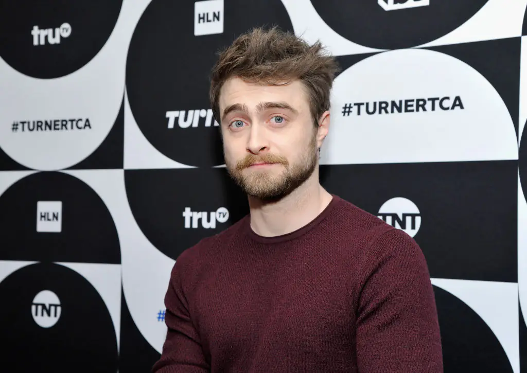 Credit: John Sciulli/Getty/Turner