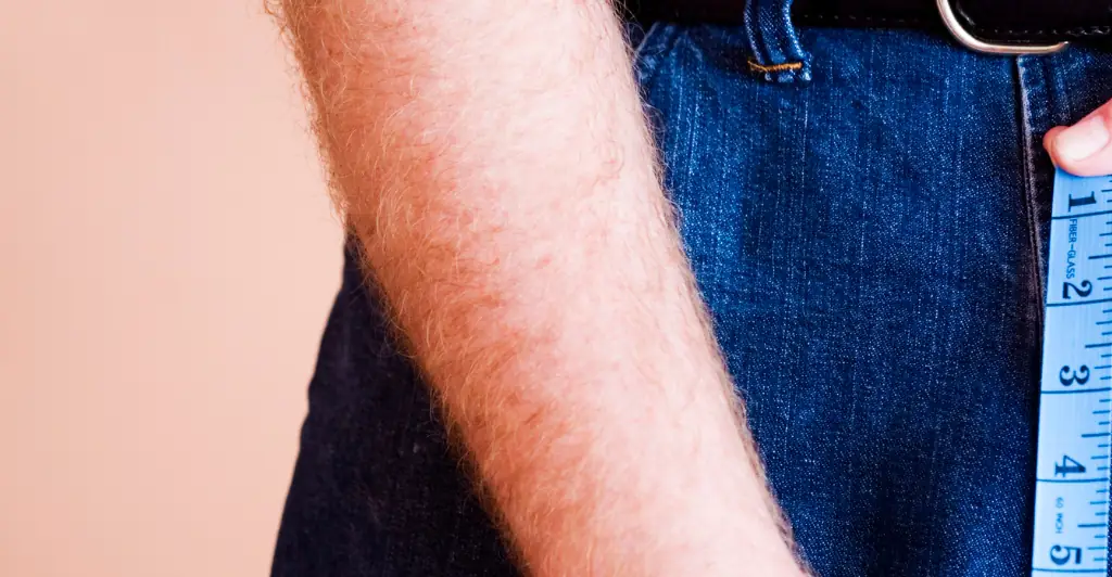P*rnhub's most viewed adult star reveals whether 'size matters'