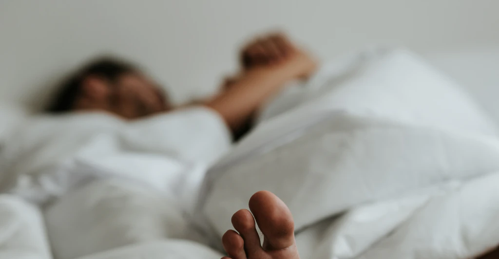 Adult star who's been in the industry for 30 years reveals heartbreaking reason she stopped working with male co-stars