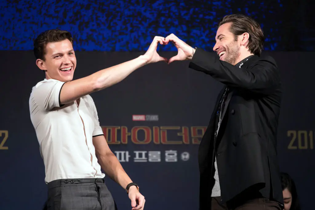 Credit: Woohae Cho/Getty