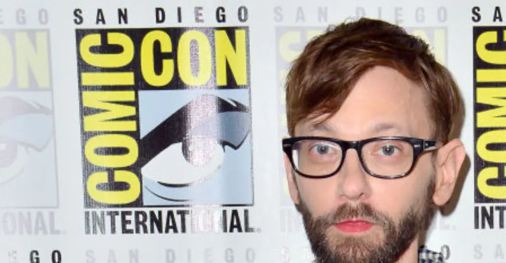 'Supernaturals' stars DJ Qualls and Ty Olsson are engaged