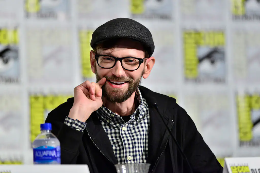 Credit: Jerod Harris/Getty/AMC