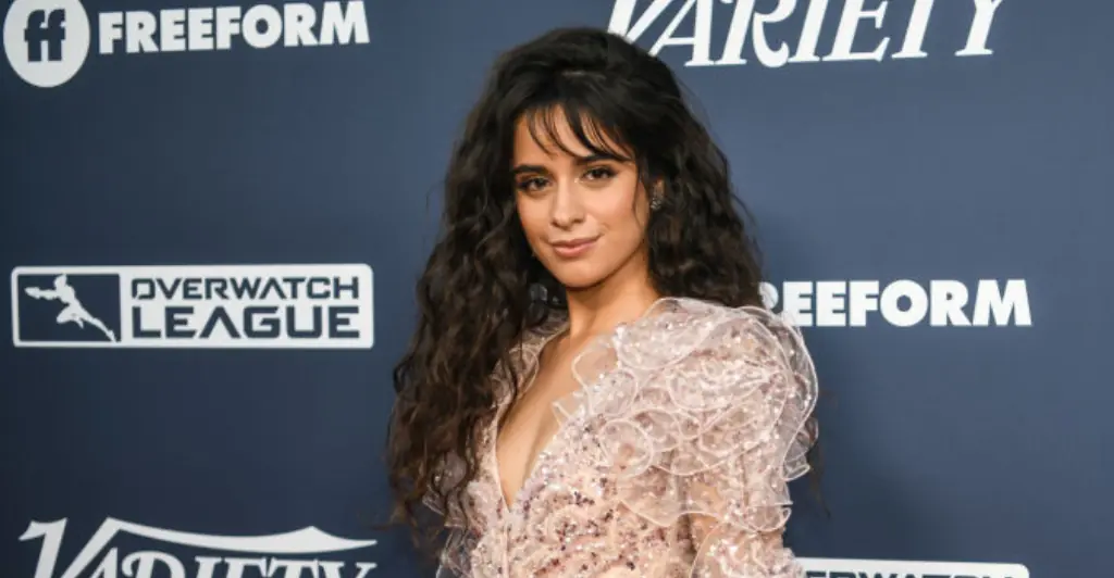 Camila Cabello reveals who she lost her virginity to at the age of 20