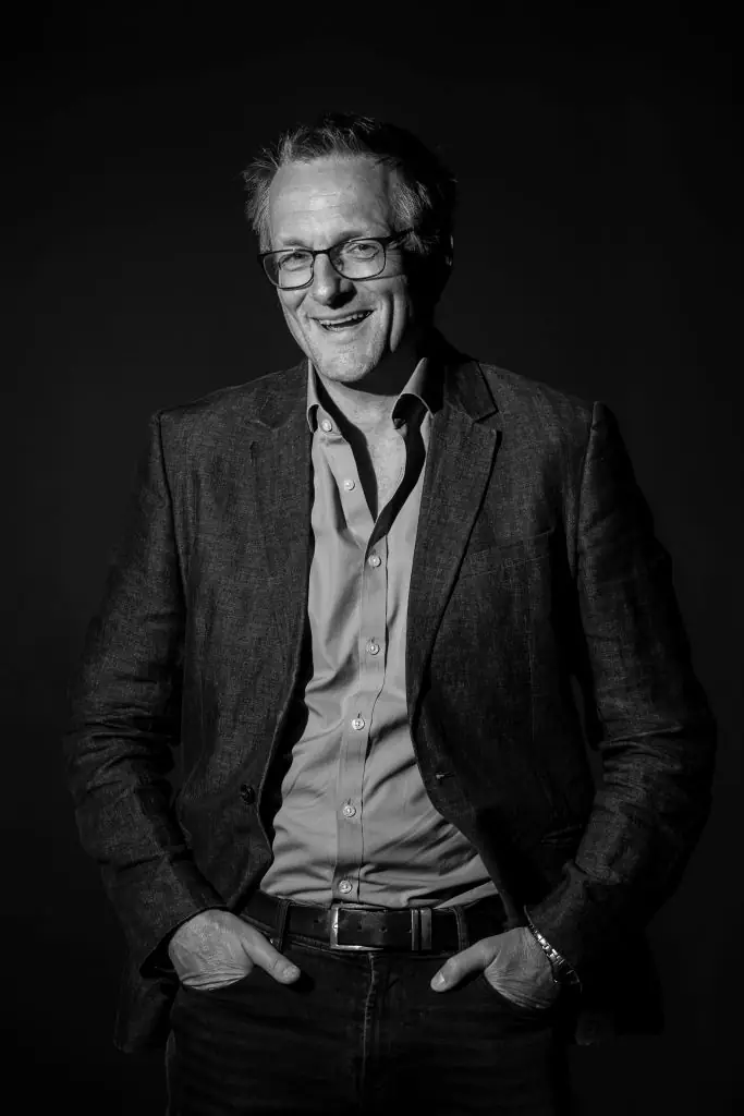 Local officials confirm body found on Greek island belongs to TV doctor Michael Mosley ahead of autopsy