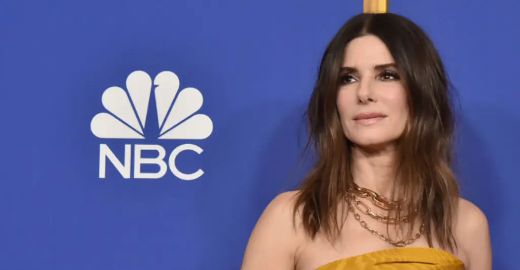 Sandra Bullock praised for remaining calm on resurfaced 911 call after stalker broke into her home