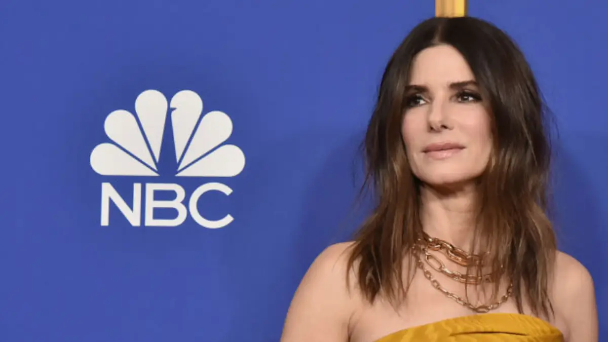 Sandra Bullock praised for remaining calm on resurfaced 911 call after ...