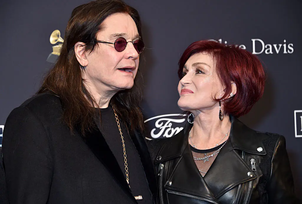 Credit: Gregg DeGuire/Getty/The Recording Academy