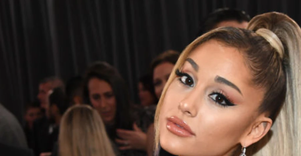 Ariana Grande is voted most beautiful female pop star of 2024, full list revealed