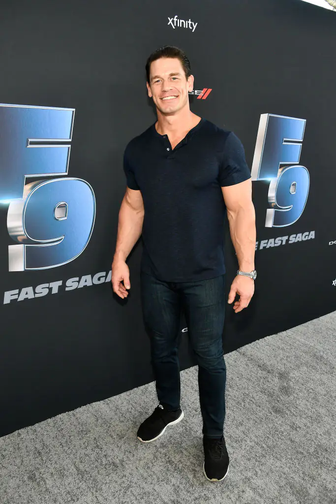 Credit: Frazer Harrison/Getty/Universal Pictures