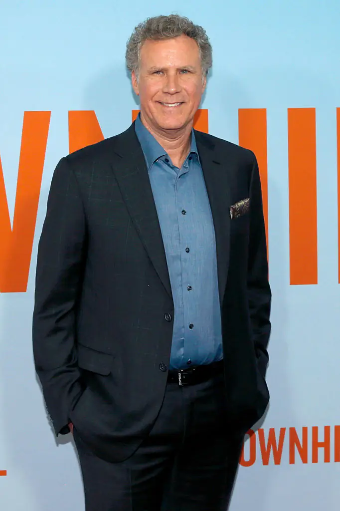 Will Ferrell opens up about feeling 'so embarrassed' throughout his childhood over his real name