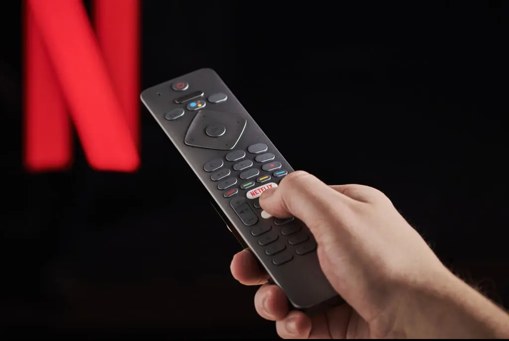 Netflix viewers are feeling intense anxiety watching film: 'I’ve had like 10 heart attacks watching this'