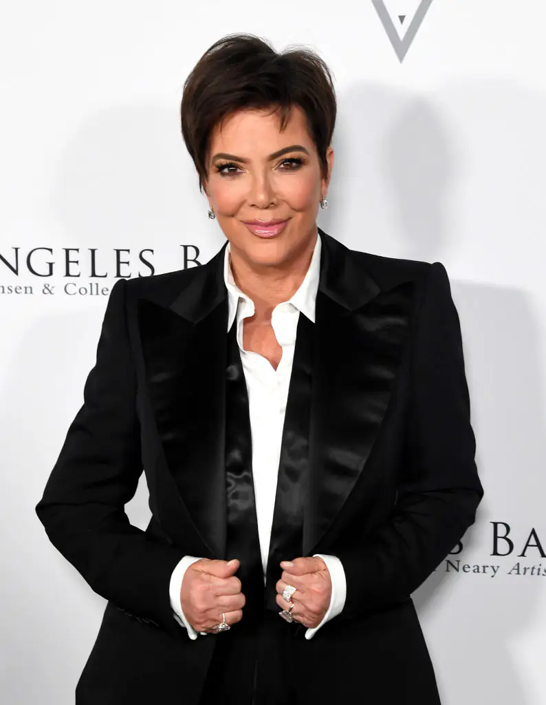 Credit: Kevin Winter/Getty