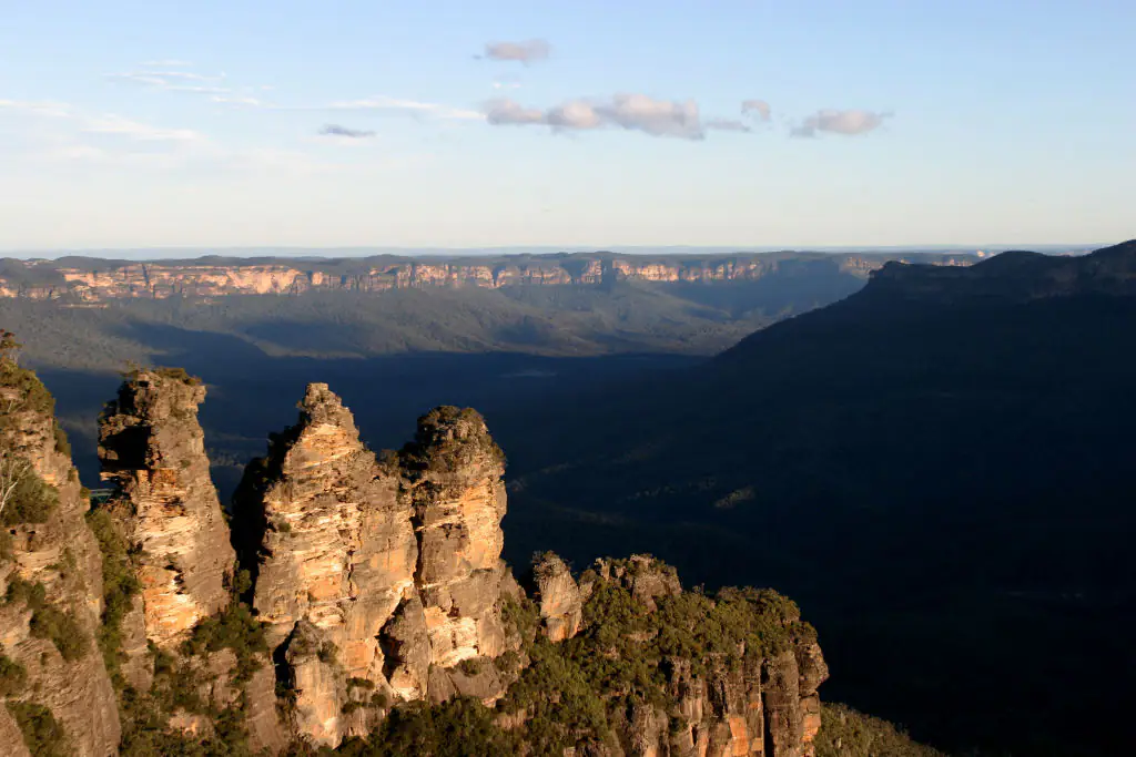Family speaks out after backpacker's body is found after going missing for 23 years