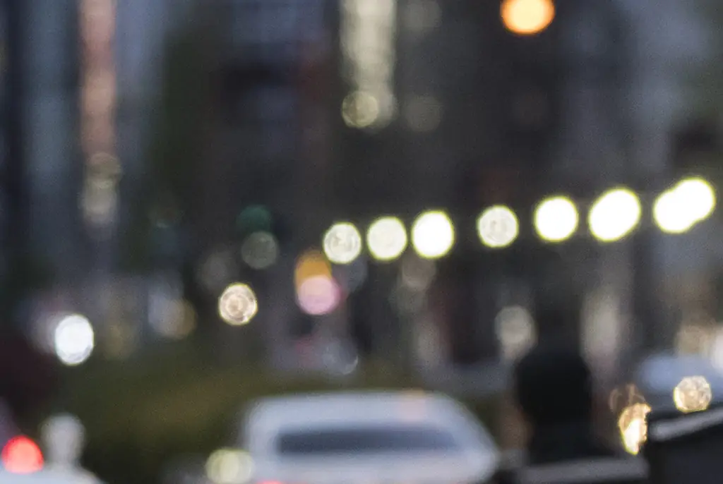 Tearful Uber Eats driver drives around for an hour for 'a $1.19 tip and $2 from the app'