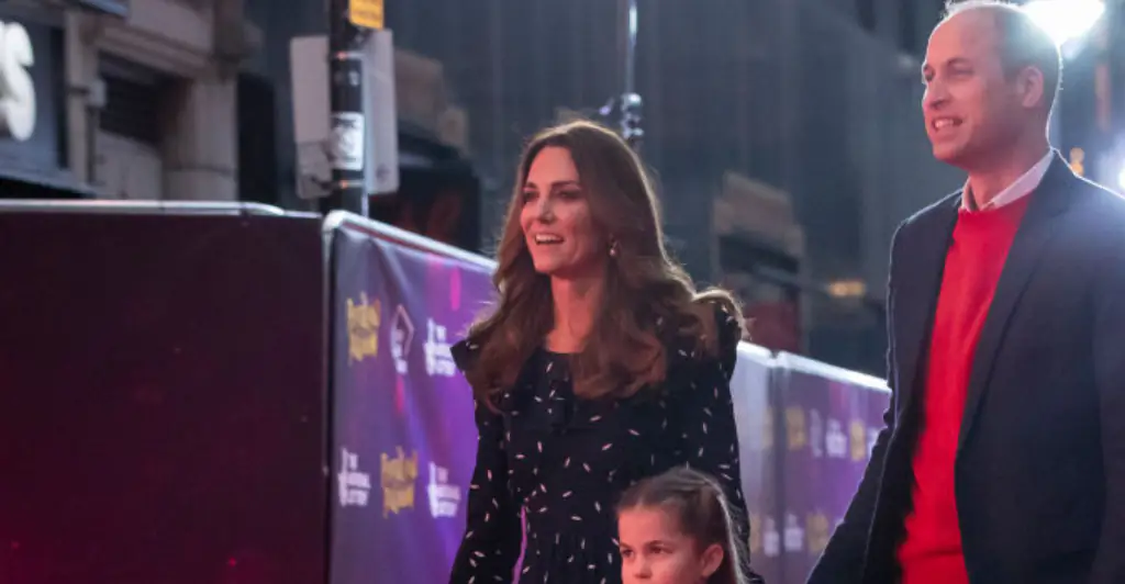 Prince William's children share sweet Father's Day tribute with photo taken by Princess Catherine