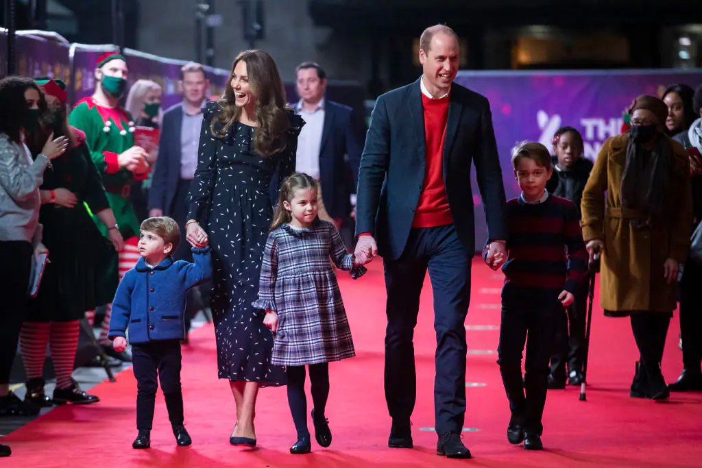 Credit: Aaron Chown - WPA Pool/Getty