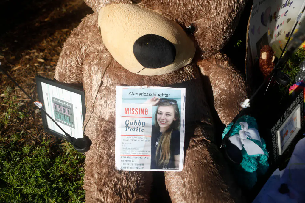 Chilling diary entries and drawings made by Brian Laundrie in the months before Gabby Petito's killing revealed