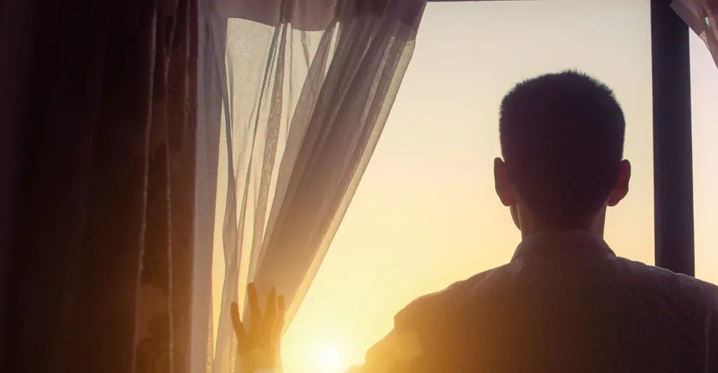 Man who survived plane crash that killed 137 people when he was 12 years old reveals how he survived