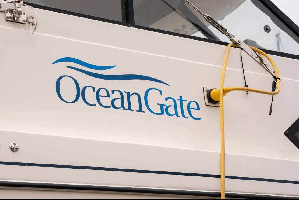 Billionaire to take $20 million sub to Titanic wreckage to prove OceanGate tragedy was a one-off