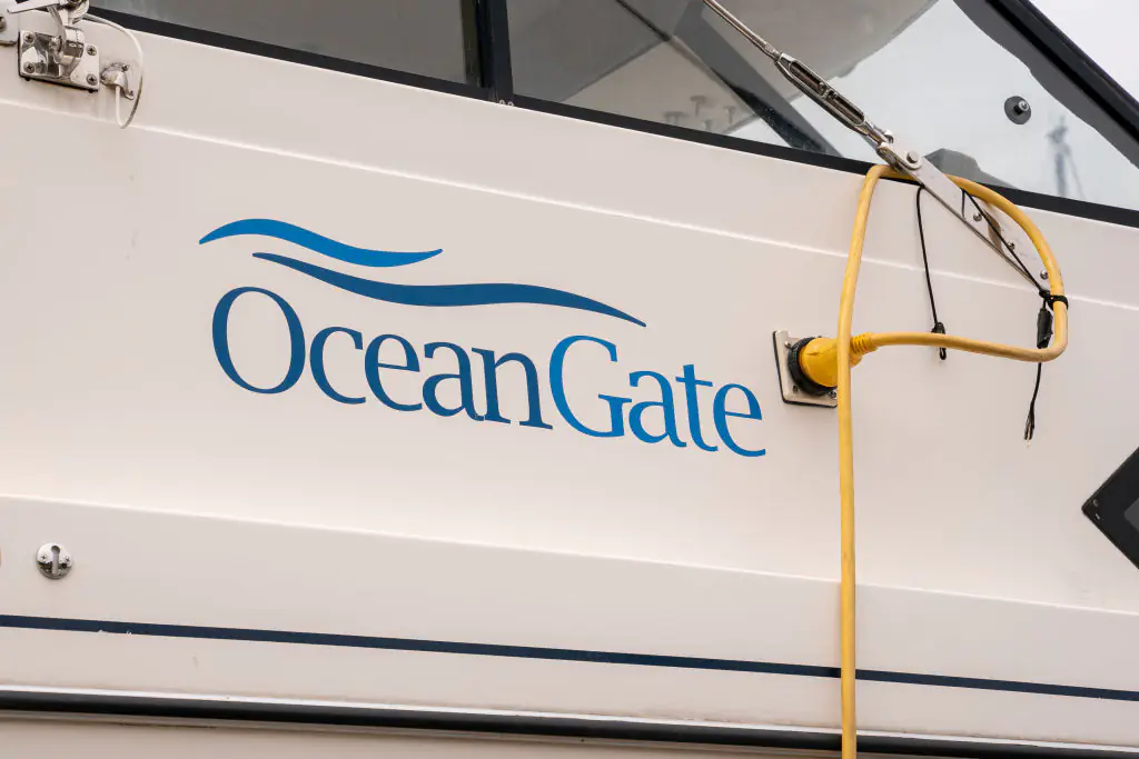 Billionaire to take $20 million sub to Titanic wreckage to prove OceanGate tragedy was a one-off