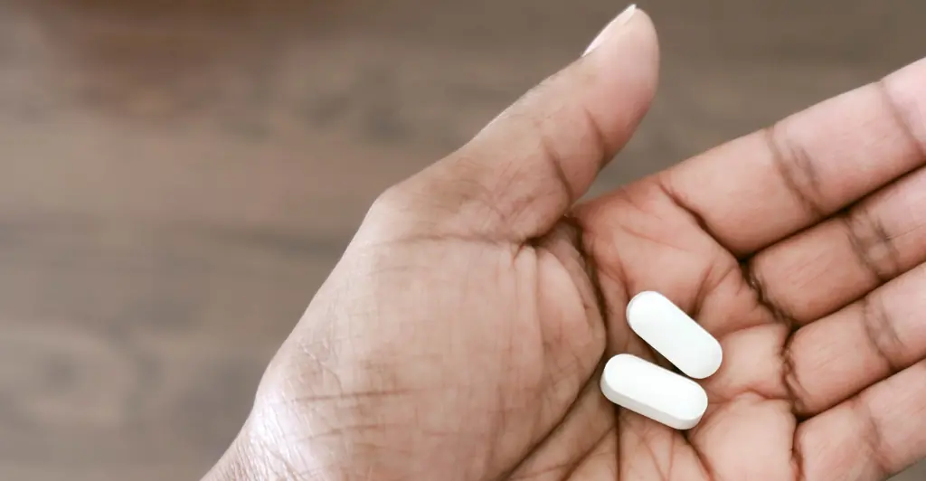 Man suffered horrific consequences after taking 1,176 ibuprofen tablets in just one month