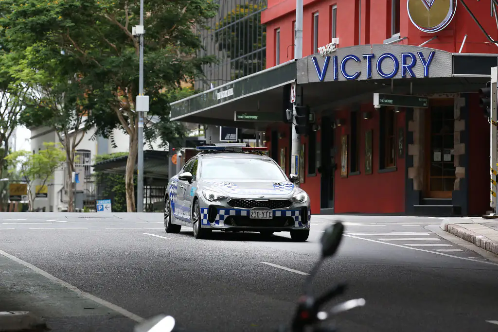 Moment jilted wife runs over her cheating husband and his mistress shown in court