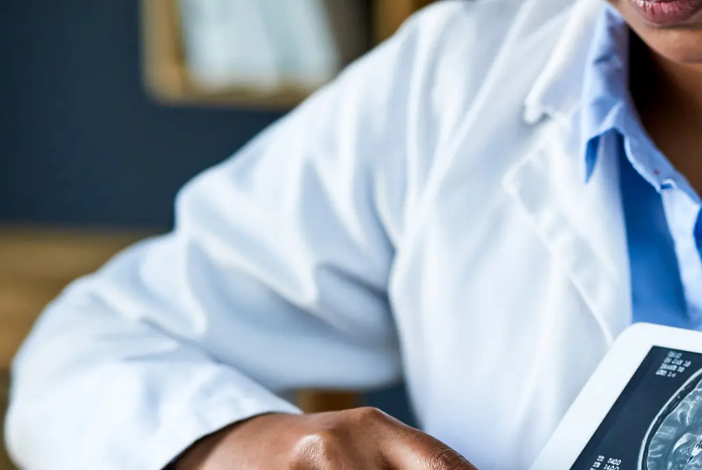 Doctor miraculously declared cancer-free after helping to develop treatment for his own terminal brain tumor