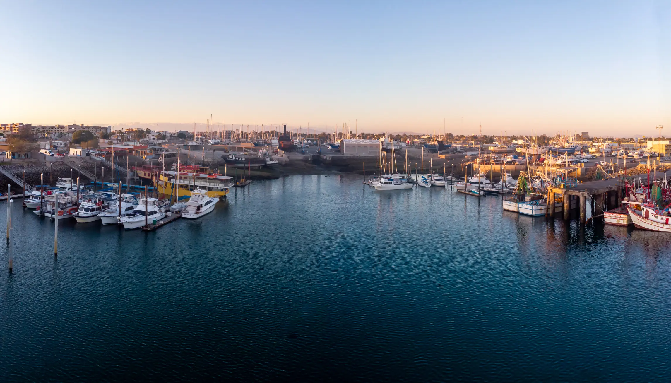 The tragic incident unfolded in Puerto Penasco, Mexico. Credit: grandriver / Getty