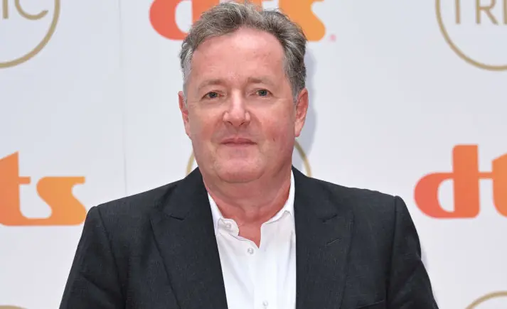 Piers Morgan invites Richard Gadd on his talk show after 'real Martha' interview