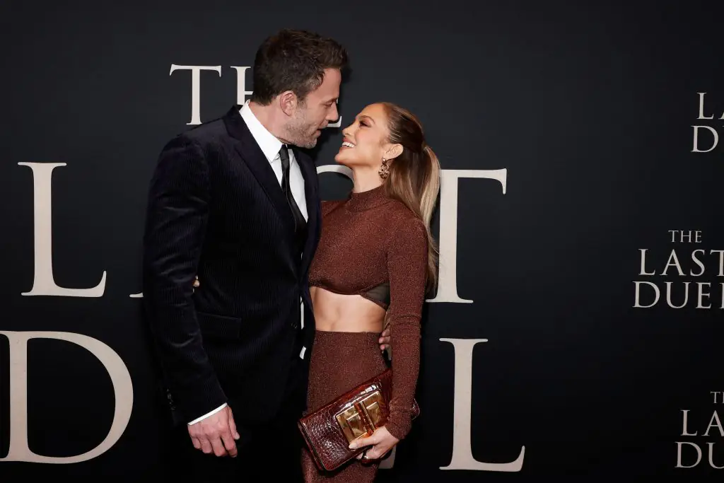 Credit: Arturo Holmes/Getty