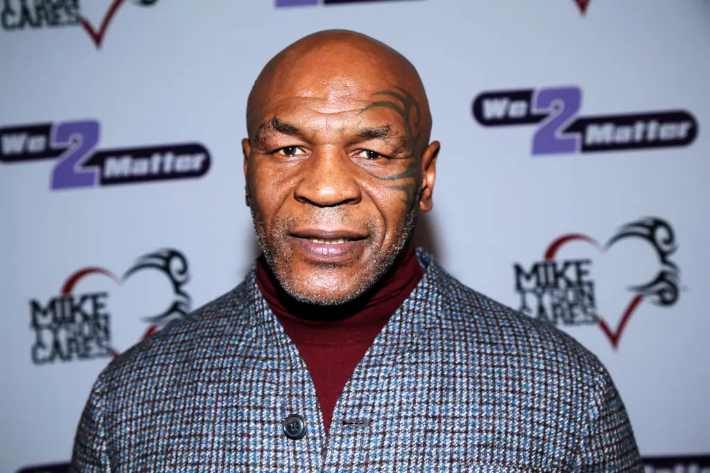 Mike Tyson suffers 'medical emergency' while on board a flight, paramedics called