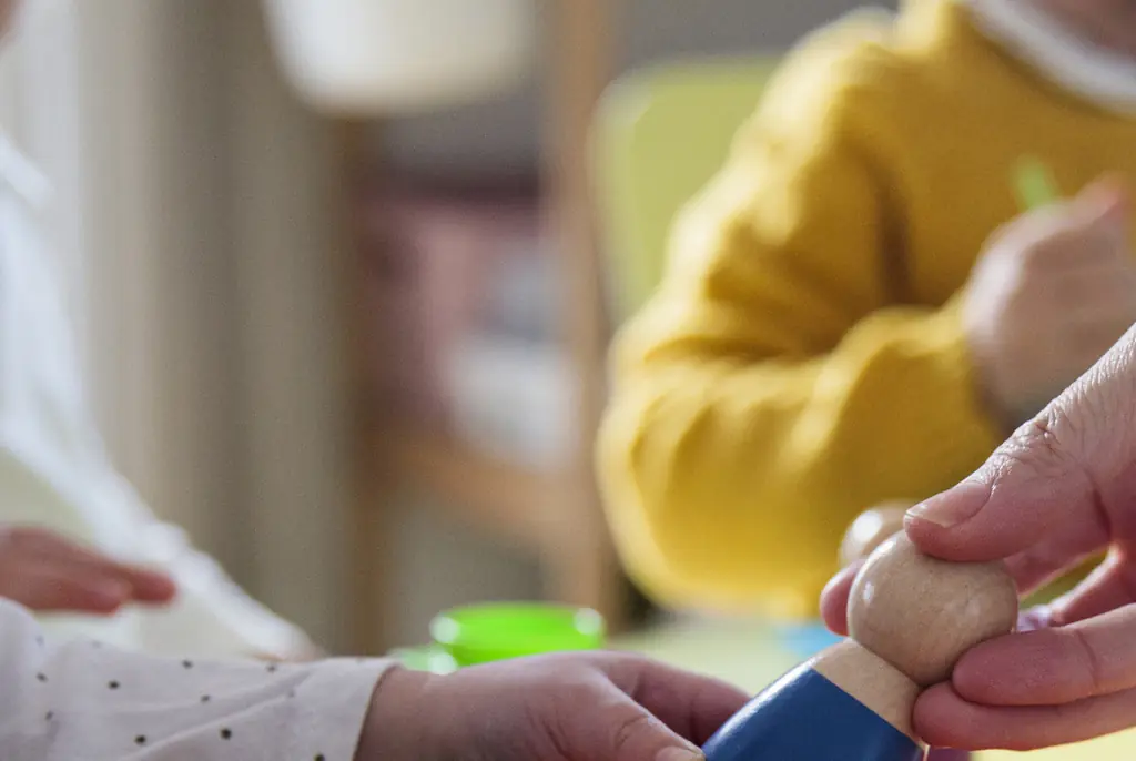 Mom calls out daycare for shortening her daughter’s 'beautiful' name because it’s ‘too hard to pronounce’