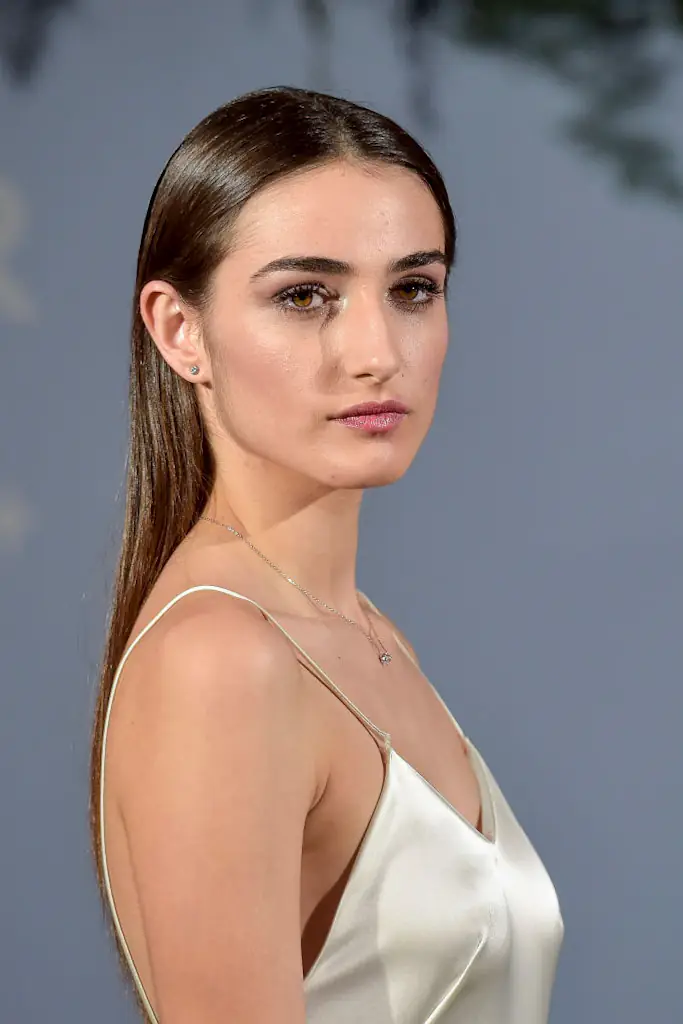 Credit: Juan Naharro Gimenez/WireImage/Getty