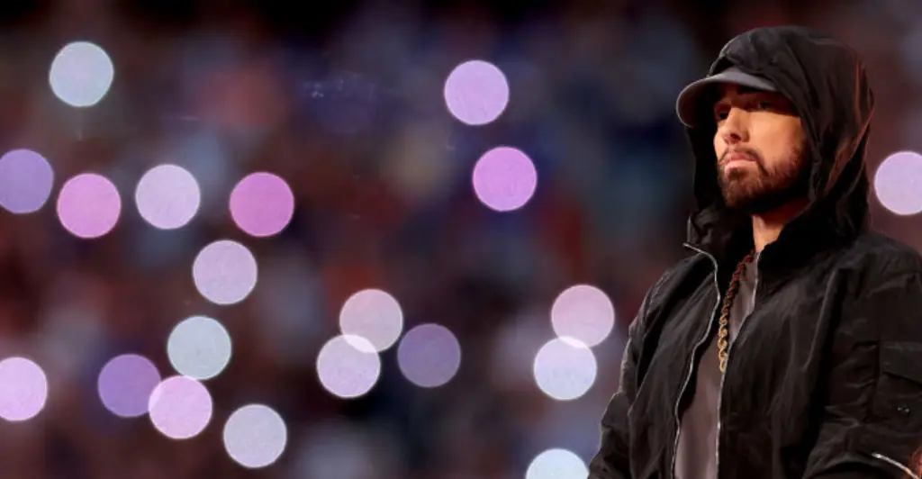 Eminem declares Slim Shady dead in obituary