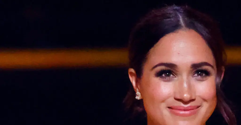 Meghan Markle was given a 'dressing down' by the Queen over remarks about a dish she was served, according to Royal author