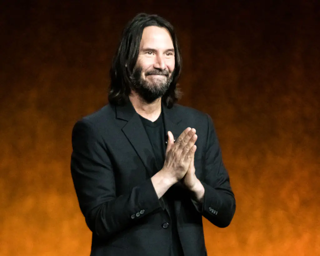 'Keanu Reeves' con man scams woman out of more than $700,000