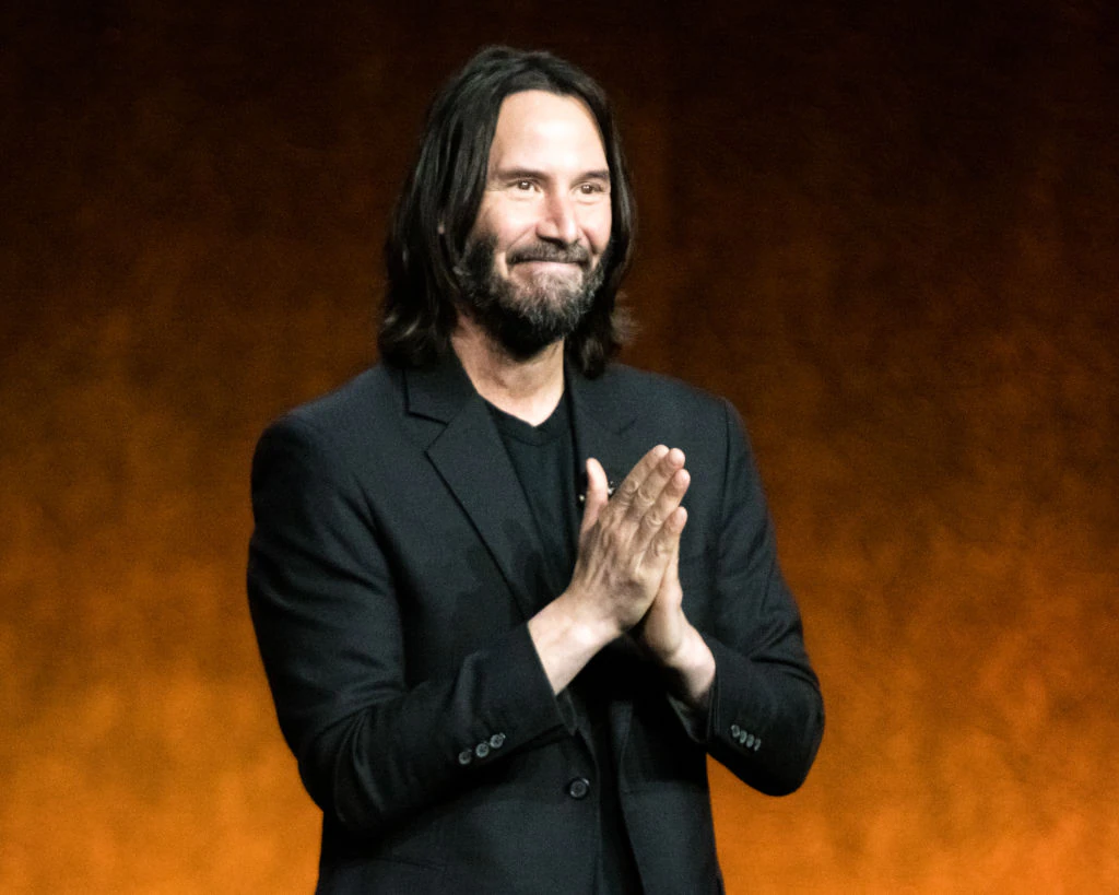 'Keanu Reeves' con man scams woman out of more than $700,000