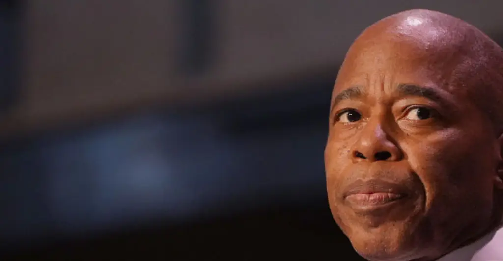 How the rest of the world has reacted to New York City Mayor announcing that trash will now go in bins