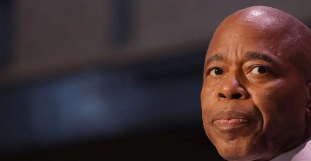 How the rest of the world has reacted to New York City Mayor announcing that trash will now go in bins